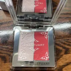 【限定色】JILL STUART ブレンドブラッシュブロッサム09