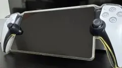 PlayStation Portalリモートプレーヤー CFIJ-18000