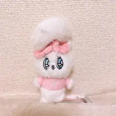 エスター バニー イニシャルマスコットT