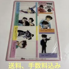 名探偵コナン♪クリアカード♪