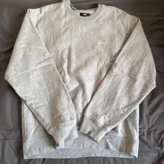 Stussy Stock Logo Crewのサムネイル