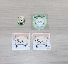 ちいかわ ラッコ グッズ まとめ売り