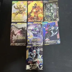 ガンバレジェンズ lr パラレル まとめ売り
