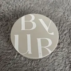 BYUR　バイユアセラムフィットルースフェイスパウダー 01クリア