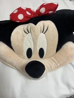 ミニー ファンキャップ 被り物