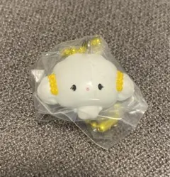 サンリオキャラクターズのマスコット&グミ　こぎみゅん
