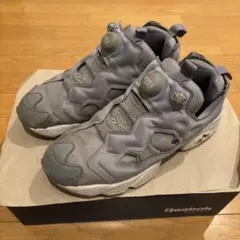 リーボック　Reebok instapump スニーカー　25cmのサムネイル