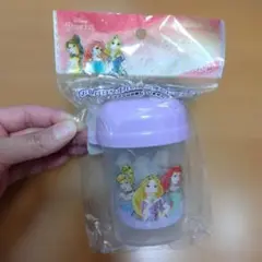 【新品・未開封】 ディズニー プリンセス おしぼりケース