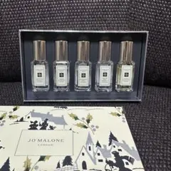 2024年クリスマス限定 コロンコレクション【ジョーマローン】