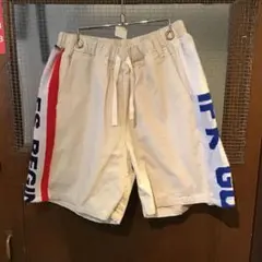 FLR914 ハーフパンツ S - メルカリ
