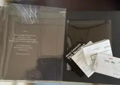 【箱のみ】　コラントッテ　TAOネックレススリムRAFFImini ギフト箱のサムネイル