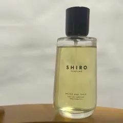 SHIRO 100ml SPICES ＆TEASE スパイス　アンド　ティーズのサムネイル