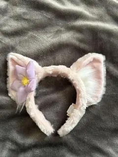 リーナ・ベル カチューシャ