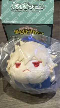 僕のヒーローアカデミア ヒロアカ もちもちマスコット もちマス 爆豪勝己