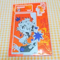 鬼滅の刃 バースデイ名場面ジオラマフィギュア 煉獄杏寿郎