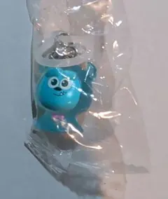 めじるしアクセサリー　モンスターズ・インク　サリー