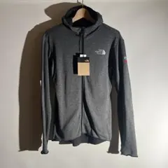 SUMMIT サミット フルジップパーカー グレー