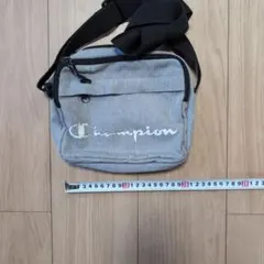 チャンピオン ショルダーバック