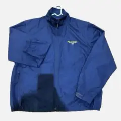 【美品】90s POLO SPORTS ラルフローレン ナイロンジャケット