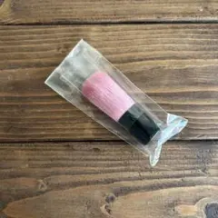 【新品・未使用品】YSL イヴサンローラン　メイクブラシ　ミニサイズ