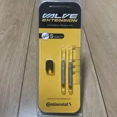 Continental バルブエクステンション 30mmのサムネイル