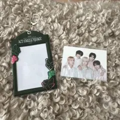 ACT: SWEET MIRAGE フォトカード セット