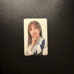 NiziU ミイヒ 会場限定フォトカード 代々木3日目