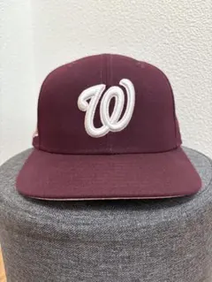 2025年最新】ワシントンナショナルズ キャップの人気アイテム - メルカリ