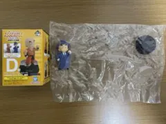 一番くじ　ドラゴンボールASSEMBLECOLLECTION D賞 クリリン