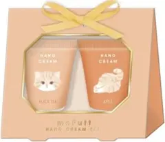 モフットハンドクリームセットのサムネイル
