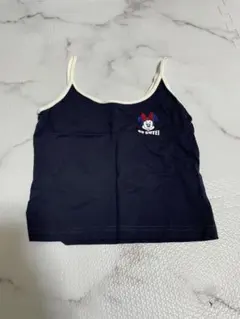 ミニーちゃんタンクトップ