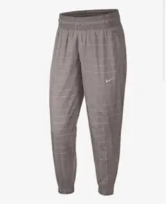 NIKE ナイキ ナイロン　トラックパンツ　XS 希少