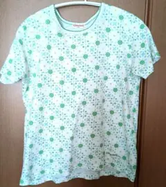 【tinkerbell】半袖 Tシャツ 160　緑系のサムネイル