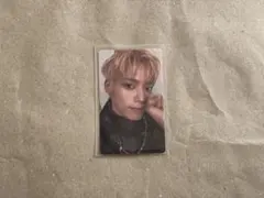 INI 木村柾哉 ポップアップ 7000円トレカ第2弾