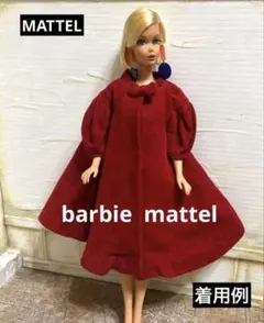2026年最新】バービー 洋服 ビンテージの人気アイテム - メルカリ