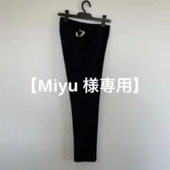 【Miyu 様専用】極美品theory luxeセオリーリュクEXECUTIVE