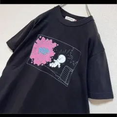 GOOD ROCK SPEED Tシャツ 半袖 ブラック キャスパー 丸胴のサムネイル