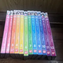 2026年最新】世界名作劇場・完結版 南の虹のルーシー [dvd]の人気