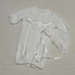 セレモニードレス 帽子付き