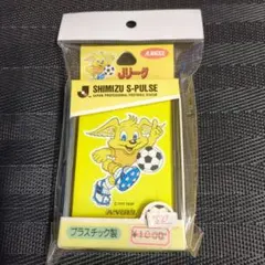 Jリーグ開幕1993年当時のオリジナルデザイントランプJリーグマスコット