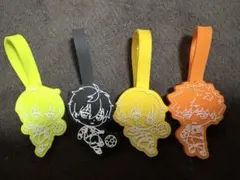 ブルーロック 潔 世一 凪 誠士郎 蜂楽 廻 國神 錬介 ラバーキーホルダー