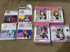 ウマ娘　プライズ景品　まとめ売り