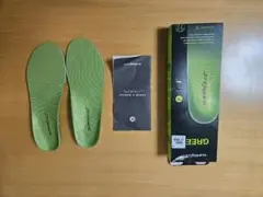 ⭐️SUPER feet GREEN 中敷　アスリートのサムネイル