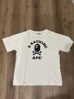 A BATHING APE Tシャツ XLのサムネイル