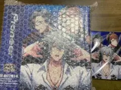 ヒプノシスマイク MAD TRIGGER CREW ワイヤレスヘッドホン