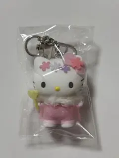 サンリオキャラクターズ ちびっとも 第2弾 天使と小悪魔 ハローキティ