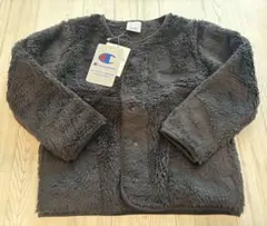 【新品未使用】Champion CK-U603 110サイズ ジャケット