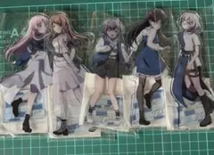 ブルアカ ブルーアーカイブ アリス 天童アリス アクスタ まとめ売り 20