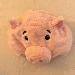 ハム ファンキャップ ディズニー