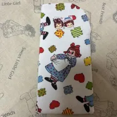 カントリーメガネケース